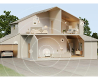 Reolink Home HUB 1 - 1417334 - zdjęcie 4